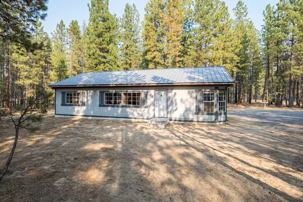 50502 Deer ST, La Pine, OR 97739