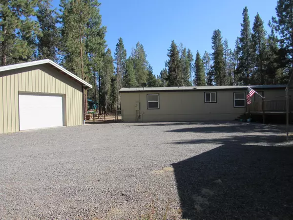 La Pine, OR 97739,1772 Cheryl DR