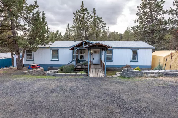 11499 Huston AVE, Prineville, OR 97754