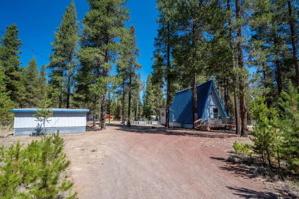 La Pine, OR 97739,15954 Cedar LN