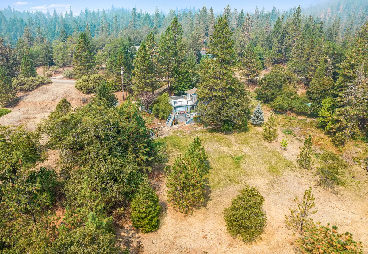 Prospect, OR 97536,255 Shipley TER