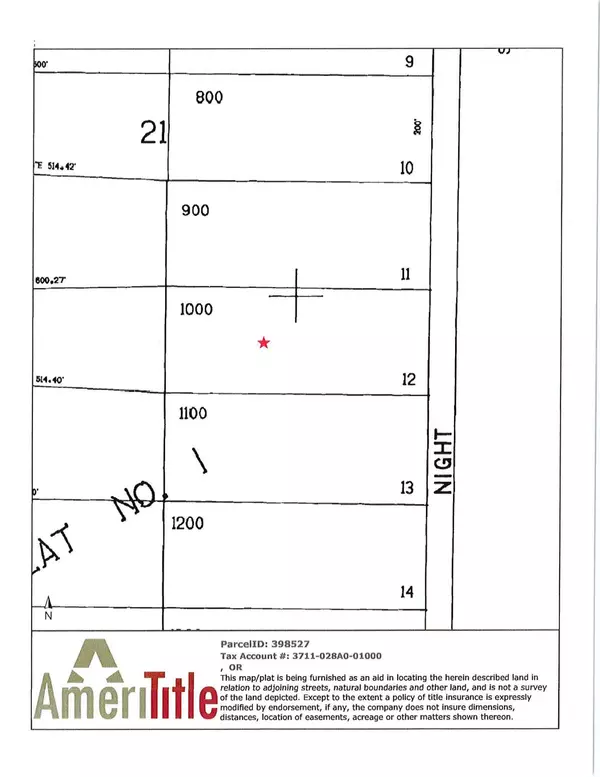 Bonanza, OR 97623,Night Owl DR #lot 12