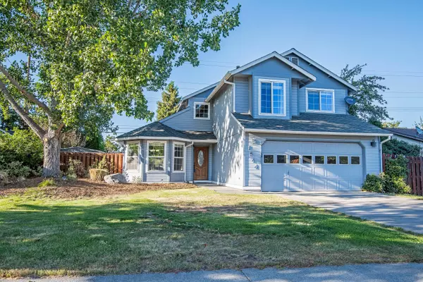 1544 Locksley DR, Bend, OR 97701