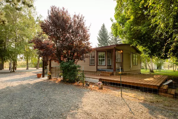 9332 Reeder RD, Klamath Falls, OR 97603