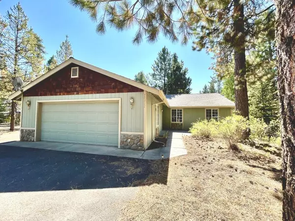 15811 Sunrise BLVD, La Pine, OR 97739