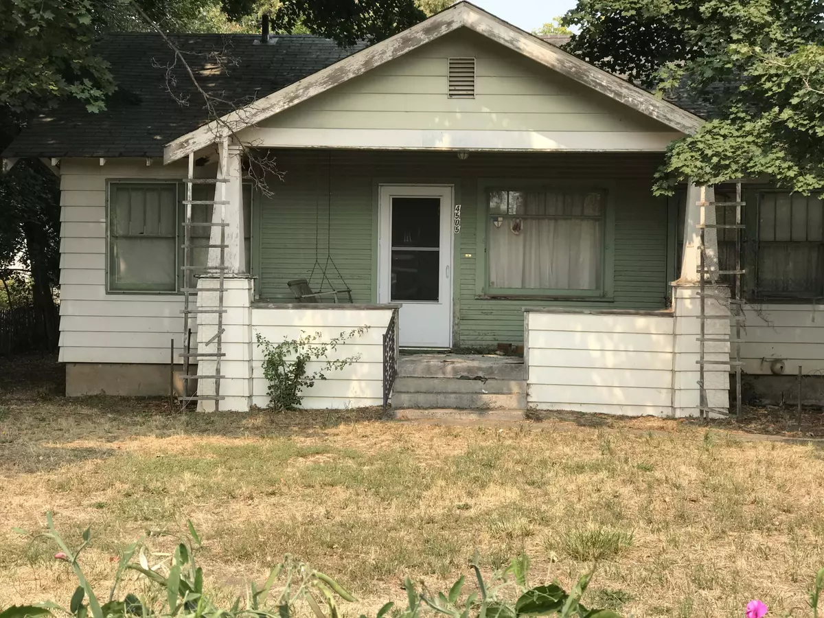 Klamath Falls, OR 97603,4505 Denver AVE