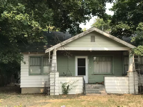 Klamath Falls, OR 97603,4505 Denver AVE