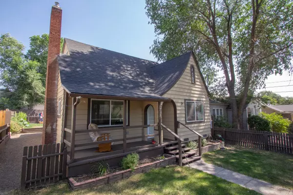 711 Mitchell ST, Klamath Falls, OR 97601