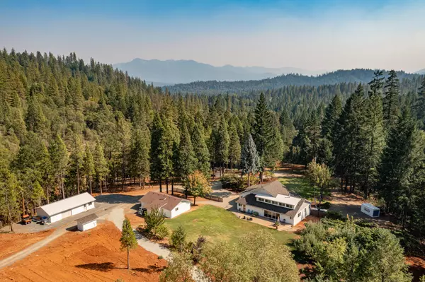 36505 Ditch Creek RD, Rogue River, OR 97537