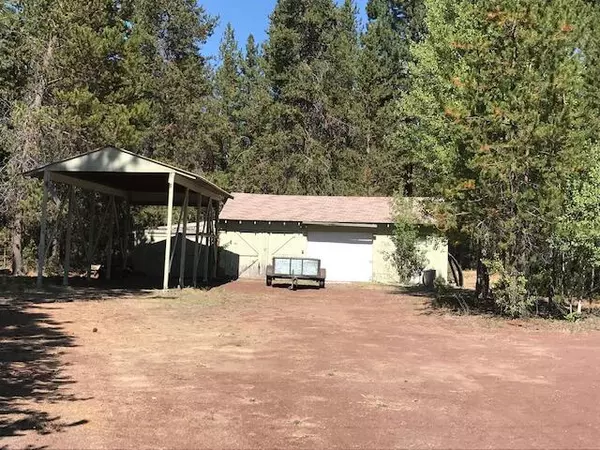 La Pine, OR 97739,15962 Jackpine RD