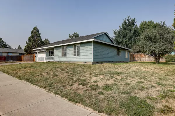 Madras, OR 97741,1112 Kenwood DR