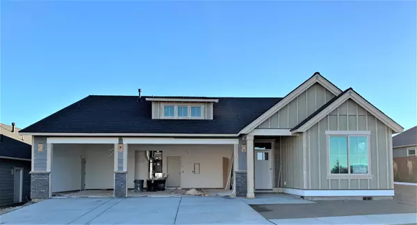 Prineville, OR 97754,1108-OP166 Henry DR