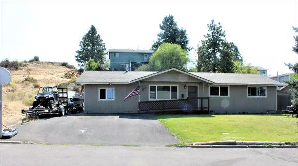 Klamath Falls, OR 97601,632 Roosevelt ST