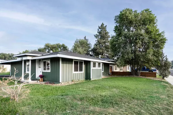 Redmond, OR 97756,1438 Indian AVE