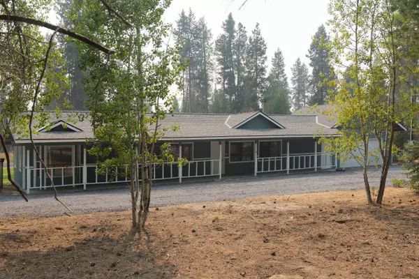 La Pine, OR 97739,15931 Mountain View LN