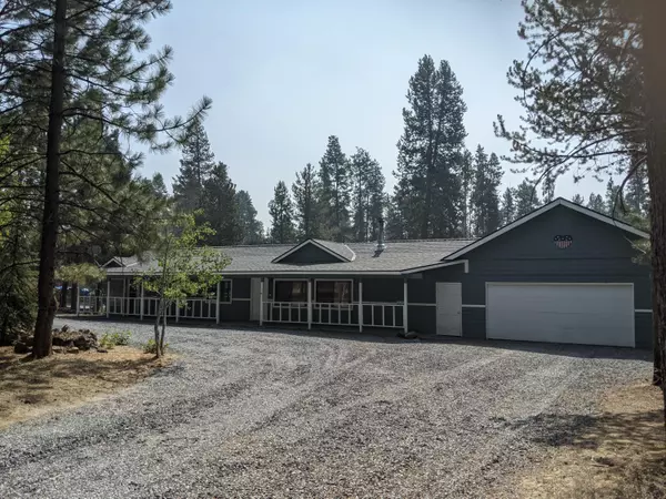 15931 Mountain View LN, La Pine, OR 97739