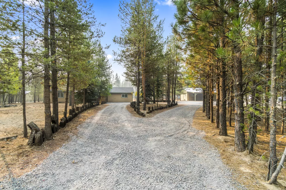 La Pine, OR 97739,6508 Michael RD