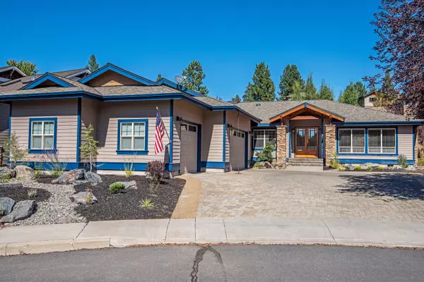 2292 Meadow CT, Bend, OR 97703