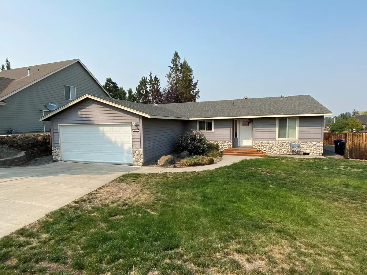 Redmond, OR 97756,2135 Obsidian AVE