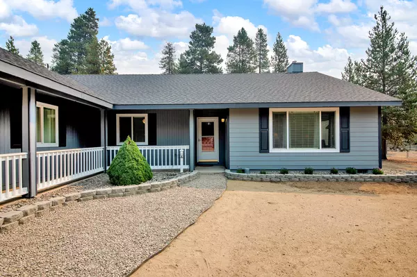 La Pine, OR 97739,53018 Tarry LN