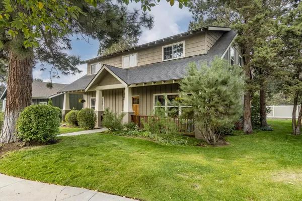 Bend, OR 97702,61313 Fairfield DR