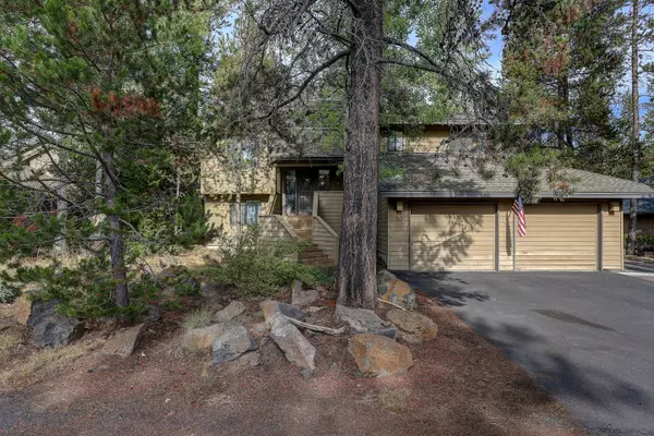 Sunriver, OR 97707,57649 Red Cedar LN