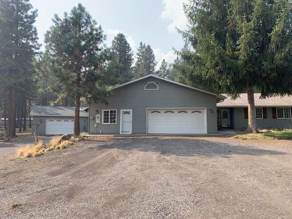 Klamath Falls, OR 97601,8904 Ponderosa PL