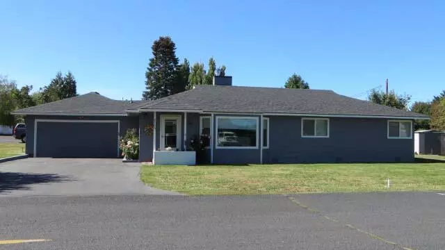 Klamath Falls, OR 97603,5150 Etna ST