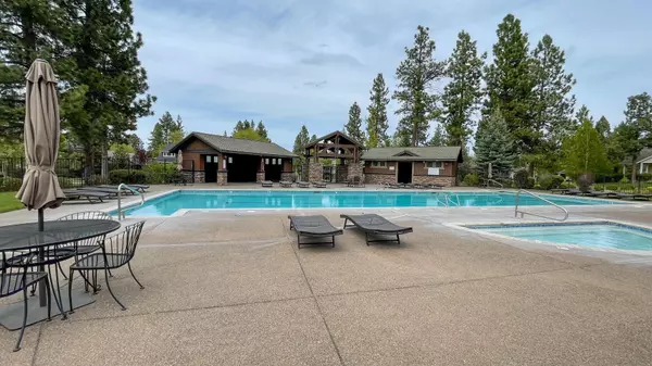 Bend, OR 97702,61411 Cultus Lake CT