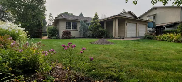 Klamath Falls, OR 97603,3509 coronado WAY