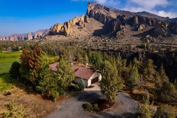 Terrebonne, OR 97760,9380 Smith Rock LOOP