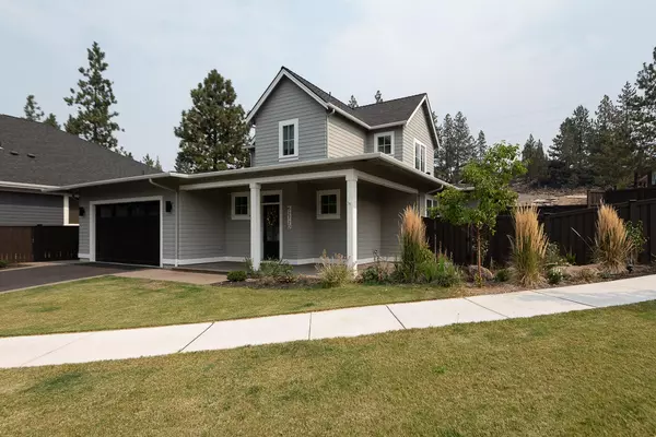 Bend, OR 97703,62720 Mehama DR