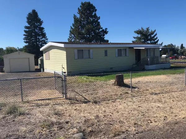 Redmond, OR 97756,2155 35th ST