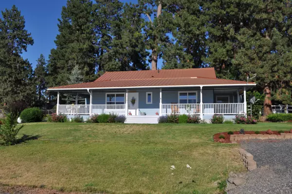 34619 Irving CT, Chiloquin, OR 97624