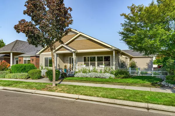 1034 Buck Point ST,  Central Point,  OR 97502