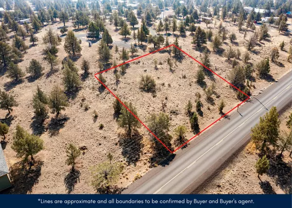 Culver, OR 97734,Lot 13 Rim Park Subdivision