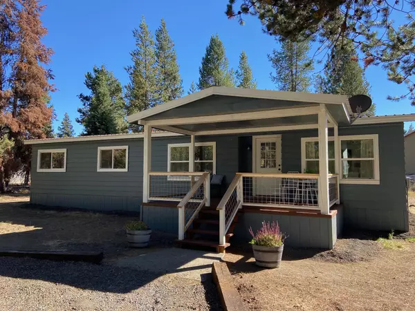 16654 Sprague LOOP, La Pine, OR 97739