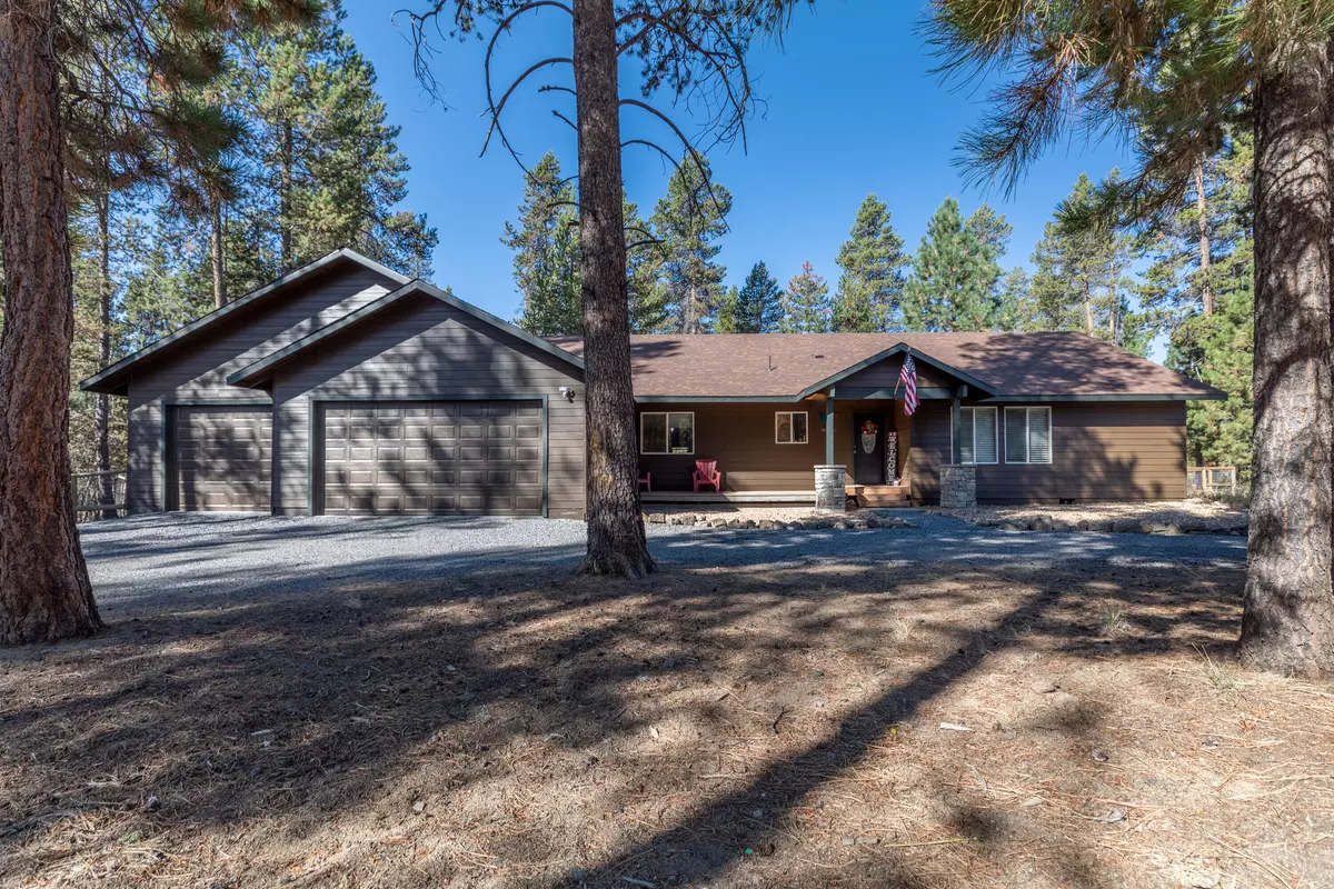 La Pine, OR 97739,52917 Shady LN