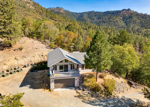 Applegate, OR 97530,611 Missouri Flat RD