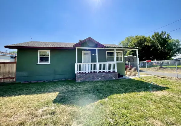 Klamath Falls, OR 97603,3434 Laverne AVE