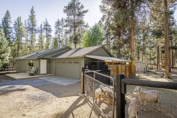 La Pine, OR 97739,52913 Shady LN