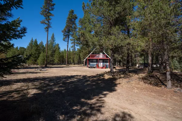 La Pine, OR 97739,16100 Elkhorn LN