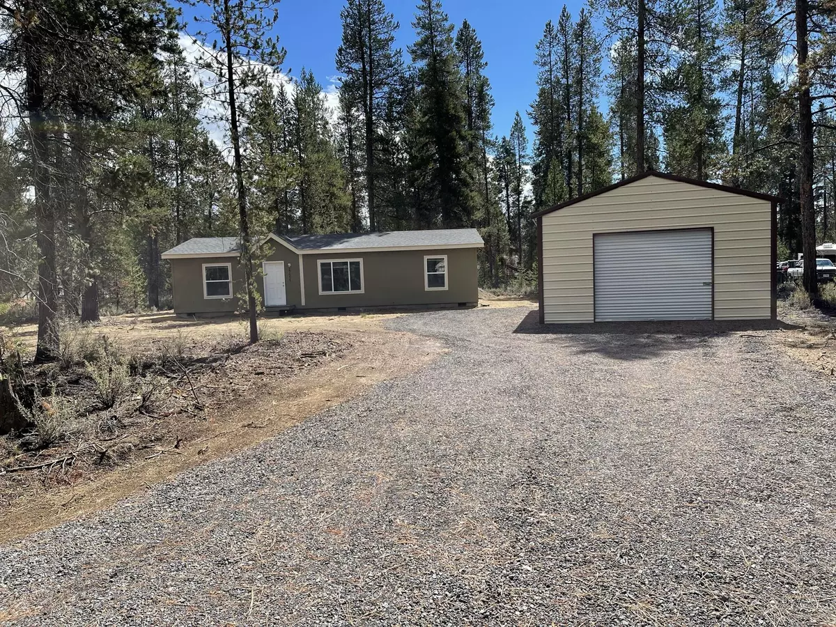 La Pine, OR 97739,17555 Holgate CT