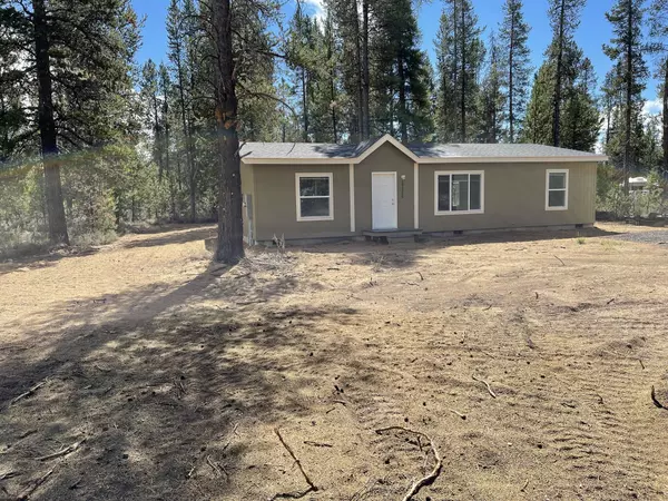 La Pine, OR 97739,17555 Holgate CT