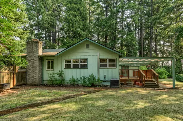 Prospect, OR 97536,1651 Mill Creek DR