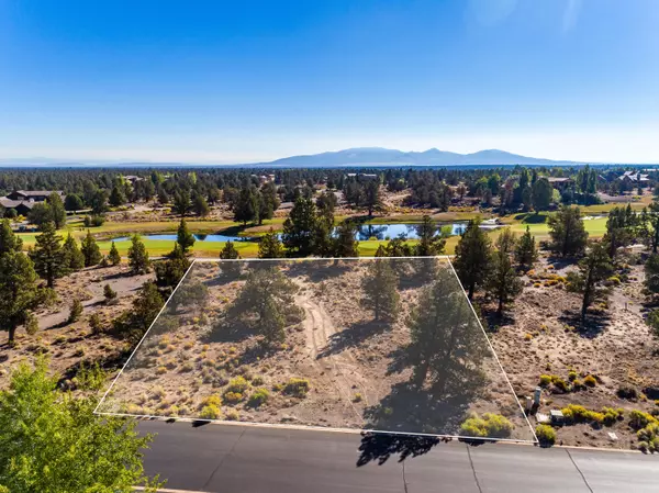 Bend, OR 97701,66385 Pronghorn Estates DR #Lot 261