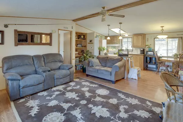 Terrebonne, OR 97760,8388 High Cone DR