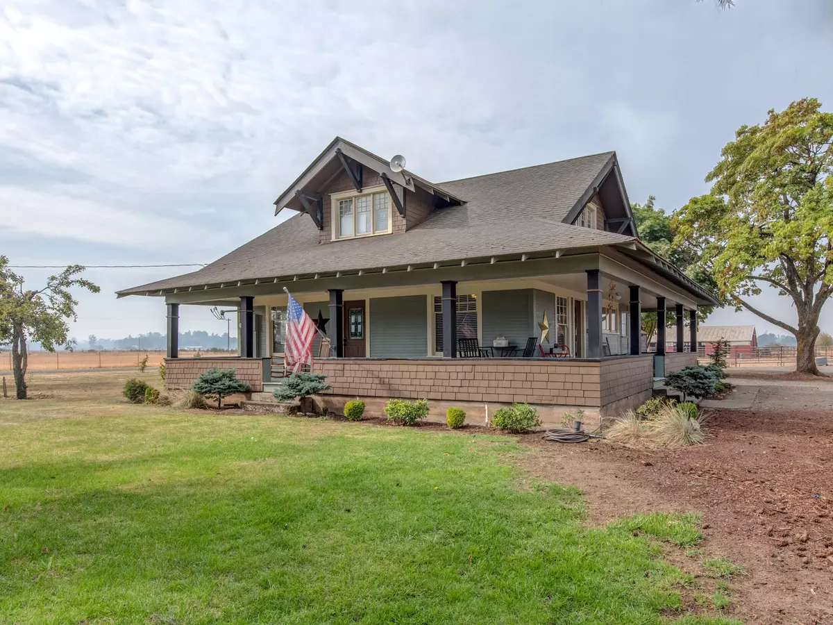 Eugene, OR 97401,92370 Powerline RD