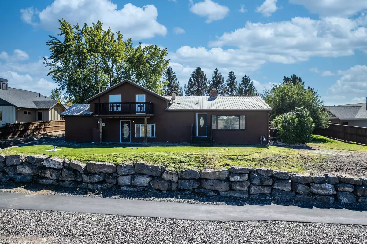 Prineville, OR 97754,131 Saddle Ridge LOOP