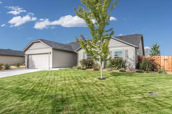 Redmond, OR 97756,327 32nd ST